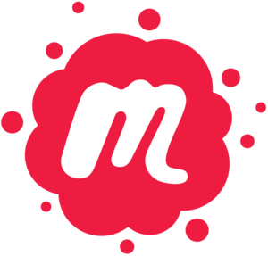 Meetup logo